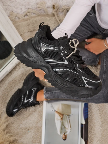 Royalfashion Ženski športni copati Street Fashion