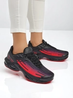 červená || čierna