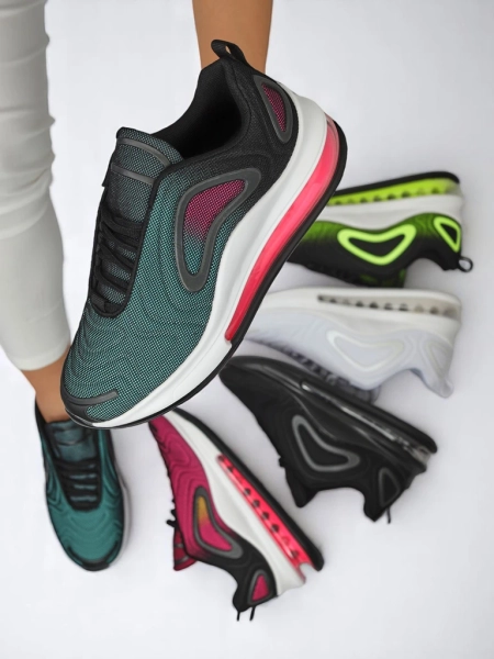 Royalfashion Športne ženske superge Active Blend