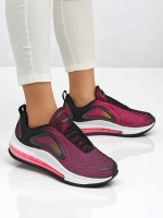 Fuksjowy || čierna || wielokolorowy