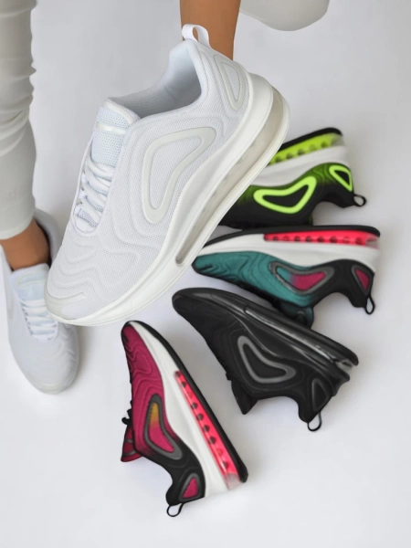 Royalfashion Športne ženske superge Active Blend