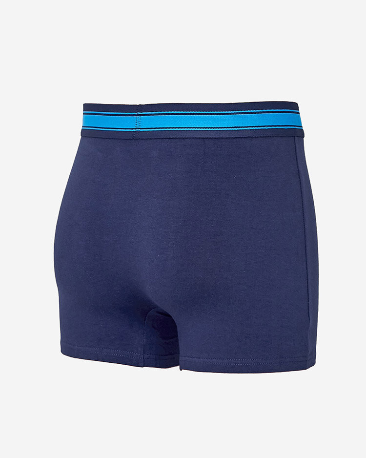 Royalfashion Pánske boxerky