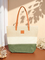 béžový || tmavozelená