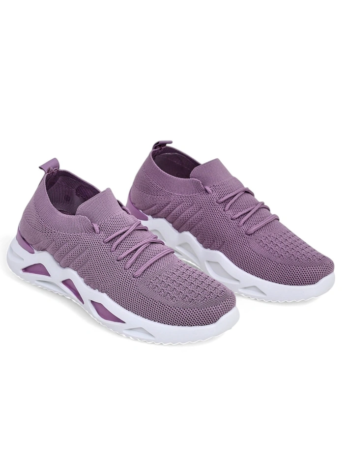 Royalfashion Textilné dámske tenisky Kaenno