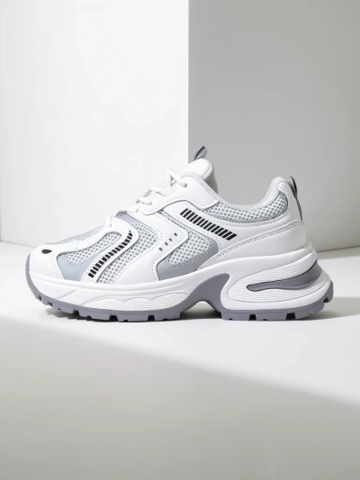 Royalfashion Dámske športové tenisky Resterri