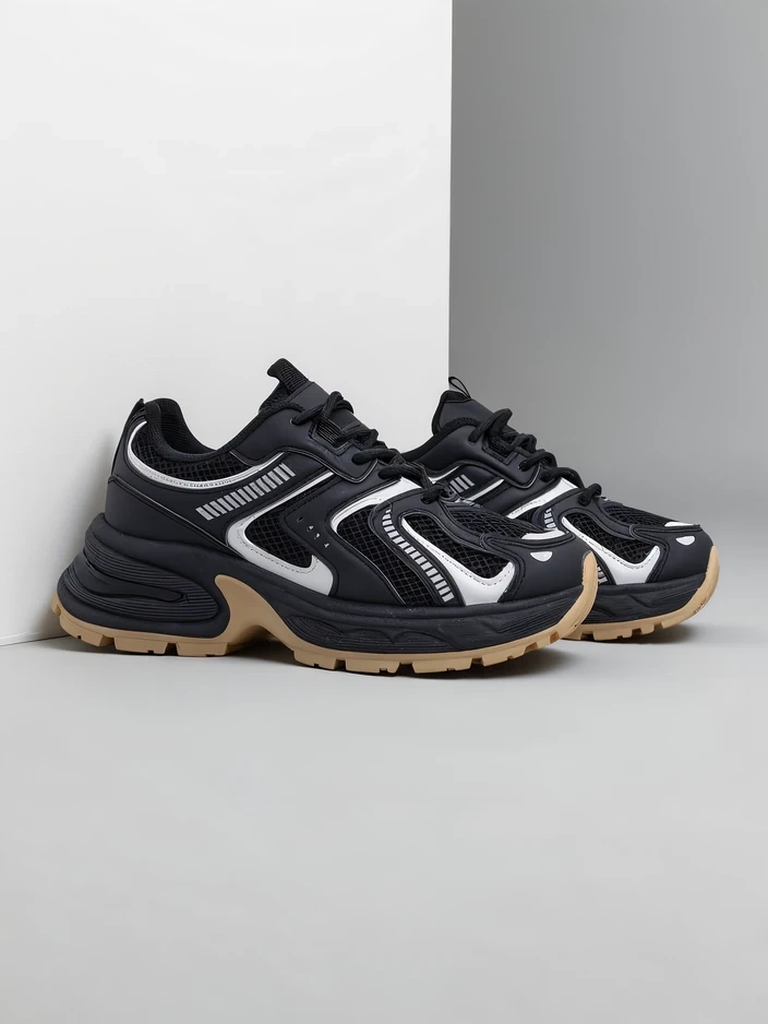 Royalfashion Dámske športové tenisky Resterri