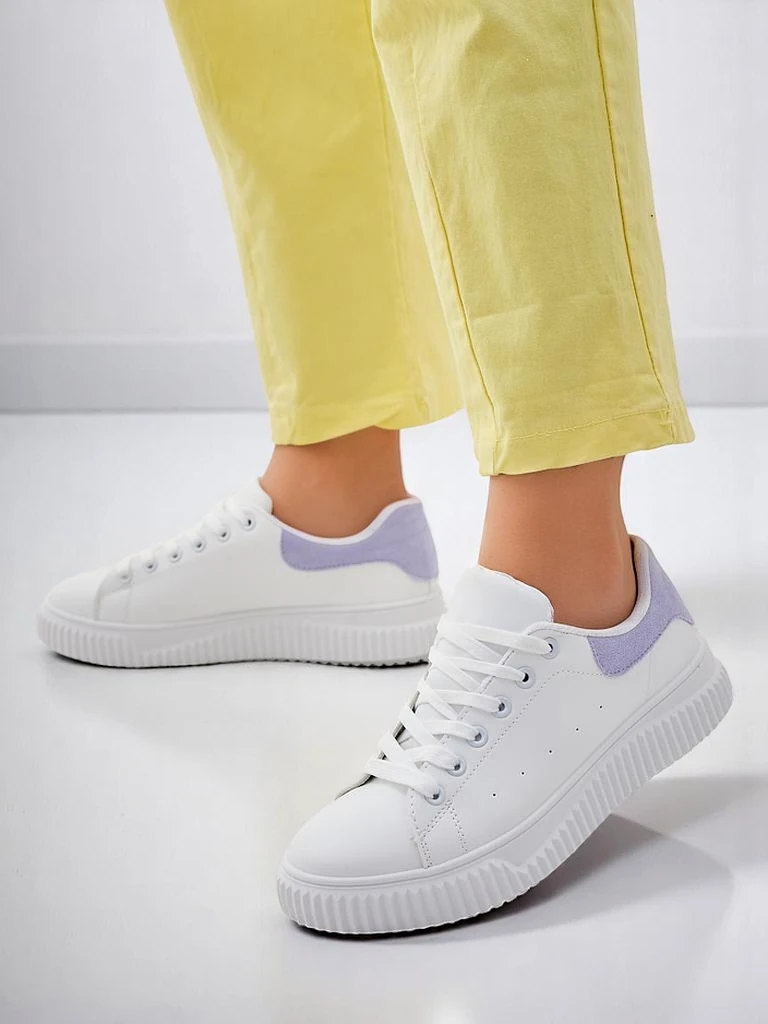 Royalfashion Dámske športové tenisky Asirre