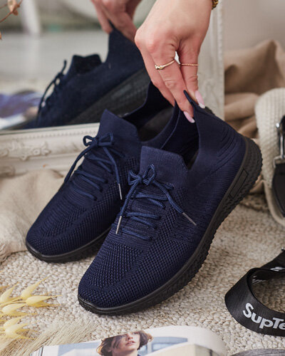 Royalfashion Dámska športová obuv Wennan slip-on