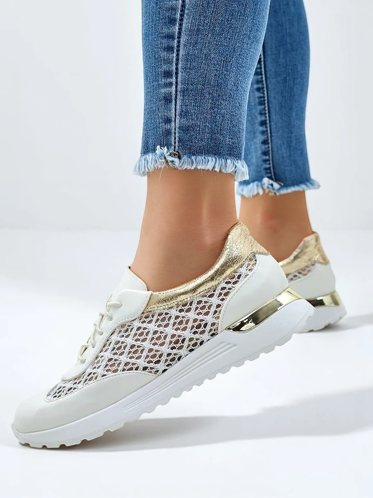 Royalfashion Dámske športové topánky Diurra