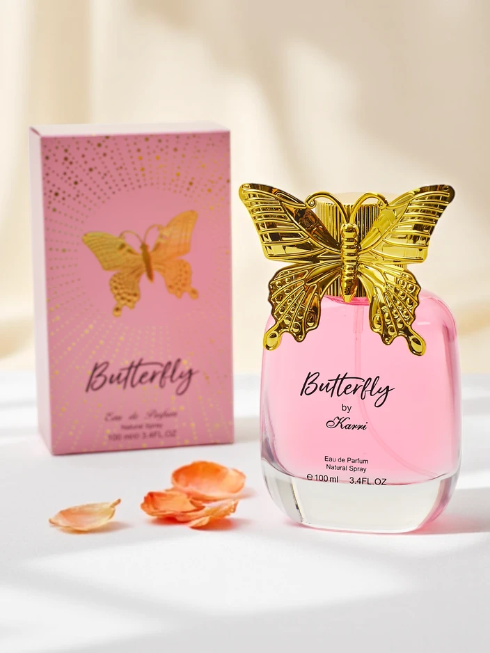 Parfum pre ženy Butterfly