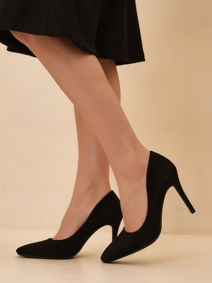 Royalfashion Dámske stiletto podpätky Cattese