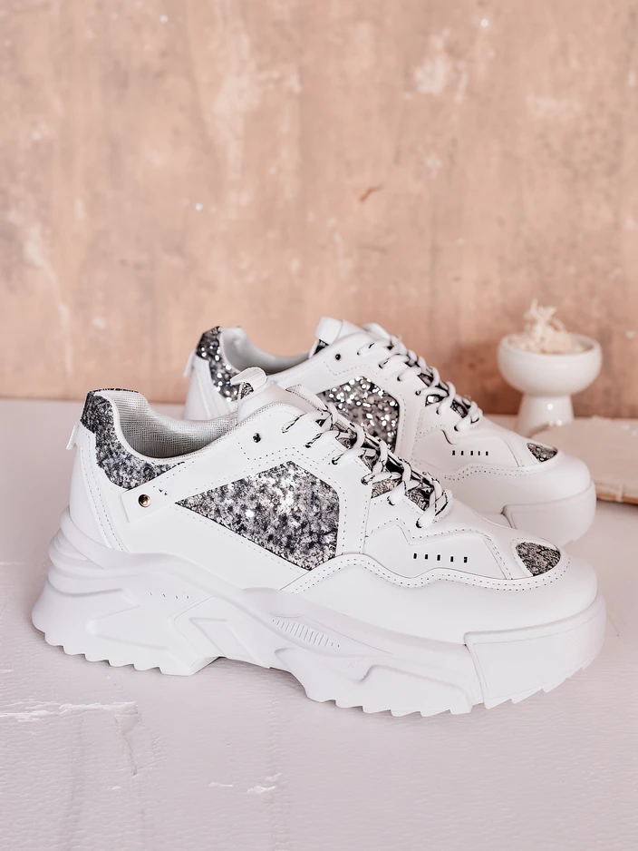 Royalfashion Dámske tenisky Mirto