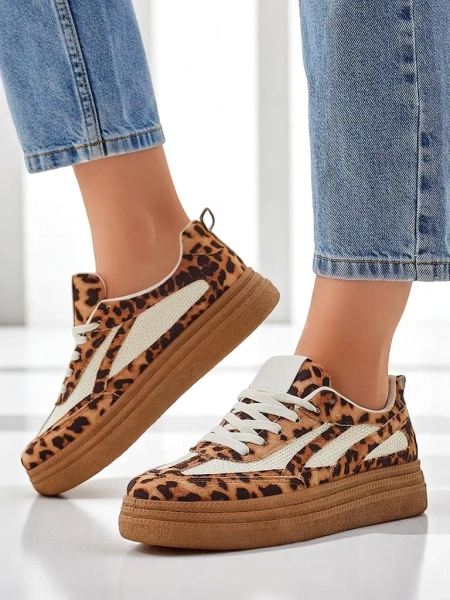 Royalfashion Dámske športové tenisky Detti