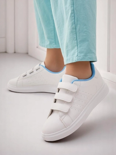 Royalfashion Dámske športové tenisky Pertis