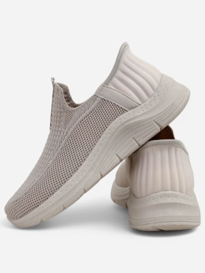 Ženske superge Livia Bianco – mrežasti čevlji za poletje in pomlad