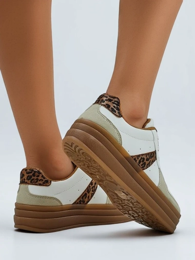 Royalfashion Dámske športové tenisky Enfire