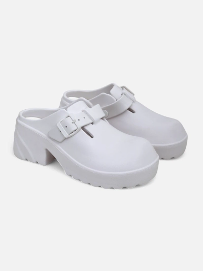 Royalfashion Dámske sandále na podpätku Voxones