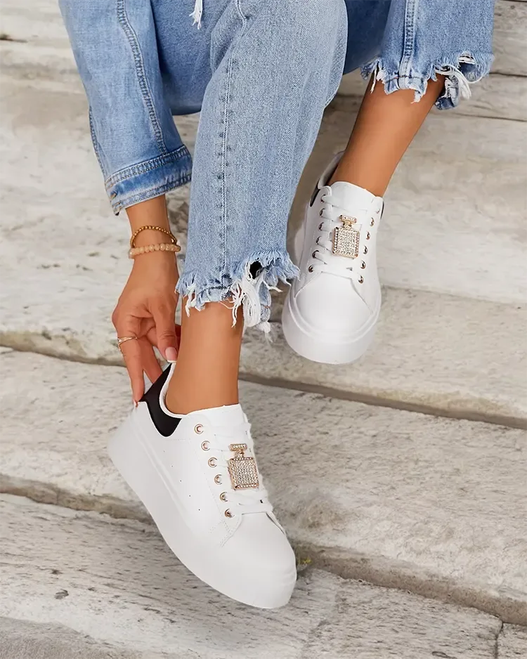 Royalfashion Dámska športová obuv Rotu