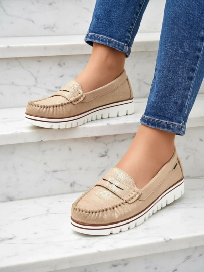 Royalfashion dámske mokasíny Bellisse