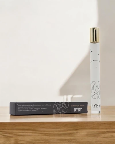 Eau de Parfum Zverokruh Rybky 35 ml