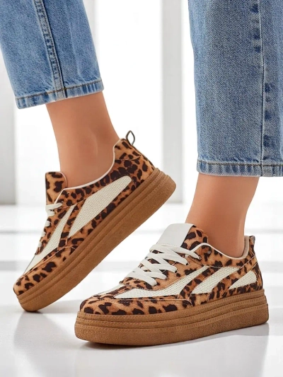 Royalfashion Dámske športové tenisky Detti