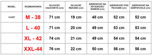 Biele a červené bavlnené tričko pre mužov s nápismi - Oblečenie