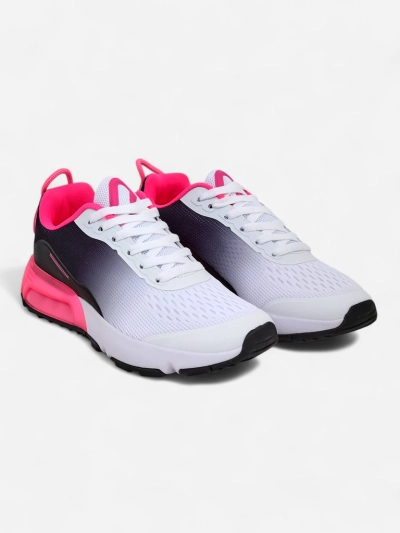 Royalfashion Ombrese dámske športové tenisky