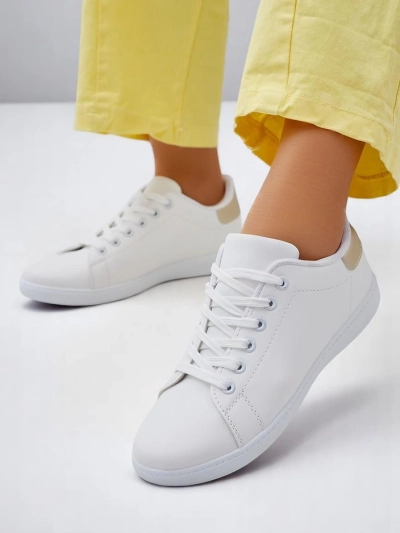 Royalfashion Dámske voľnočasové športové tenisky Apetir