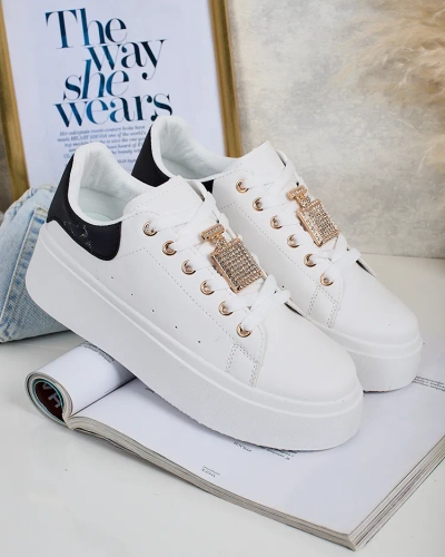 Royalfashion Dámska športová obuv Rotu