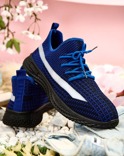 Royalfashion Dámska športová obuv Melannz