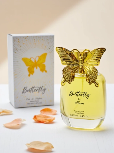 Parfumová voda pre ženy Butterfly