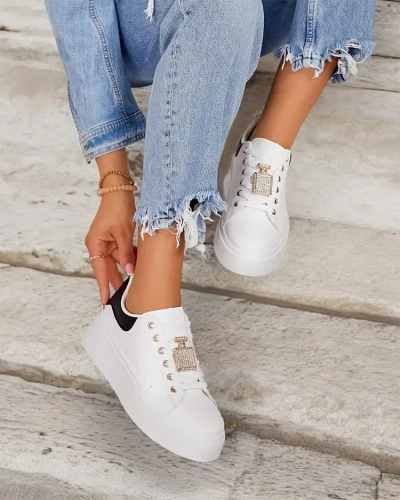 Royalfashion Dámska športová obuv Rotu