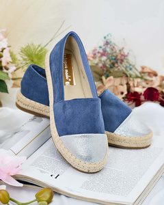 Royalfashion Dámske espadrilky Dafalle