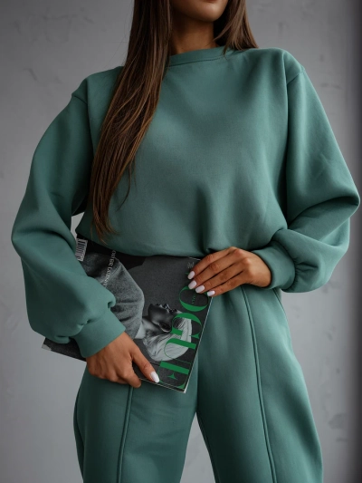 Royalfashion Bavlnený dámsky športový set