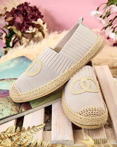 Royalfashion Dámske espadrilky Velo