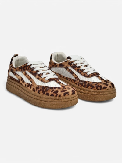 Royalfashion Dámske športové tenisky Detti