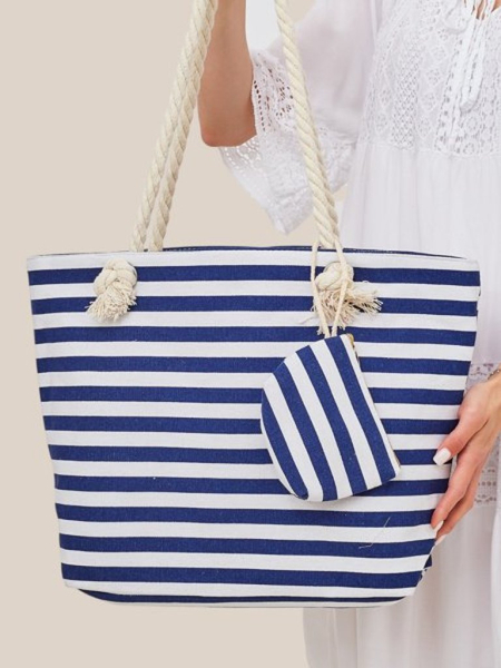 Royalfashion Látková taška Tiva