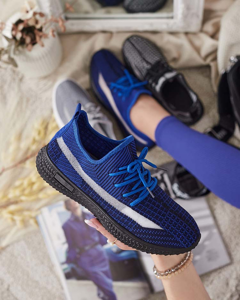 Royalfashion Dámska športová obuv Melannz