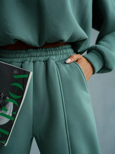 Royalfashion Bavlnený dámsky športový set