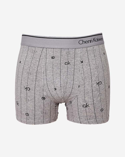 Royalfashion Pánske boxerky s potlačou