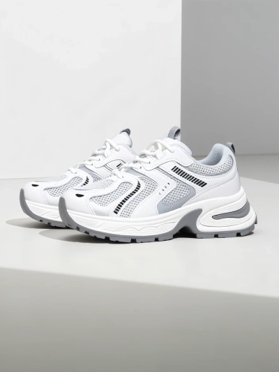 Royalfashion Dámske športové tenisky Resterri