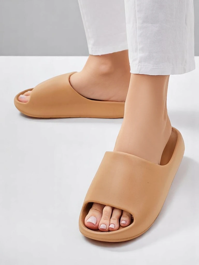 Royalfashion Pánske gumové šľapky Izeld