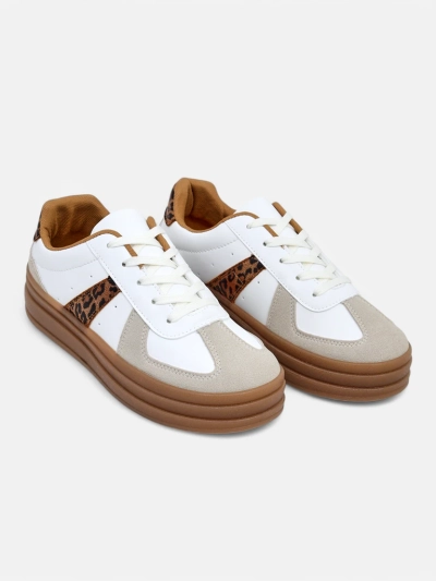 Royalfashion Dámske športové tenisky Enfire