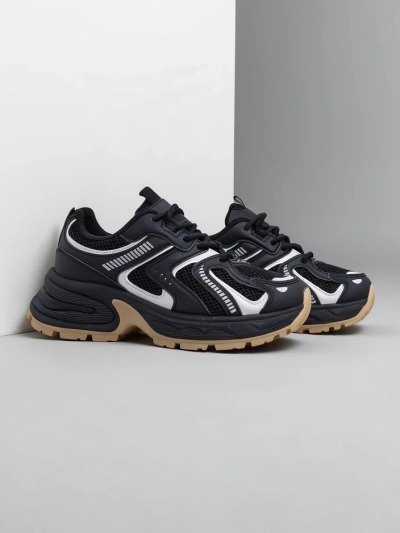 Royalfashion Dámske športové tenisky Resterri