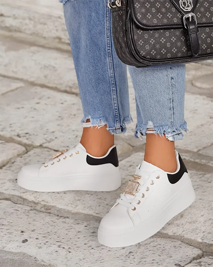 Royalfashion Dámska športová obuv Rotu