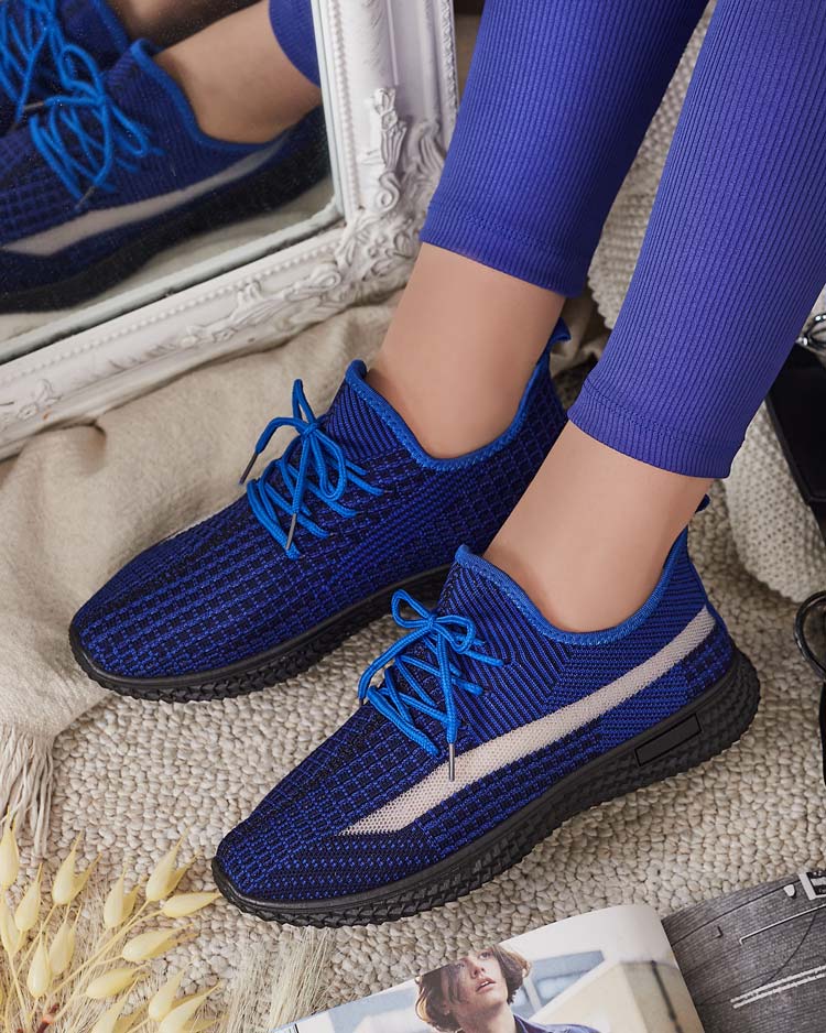 Royalfashion Dámska športová obuv Melannz