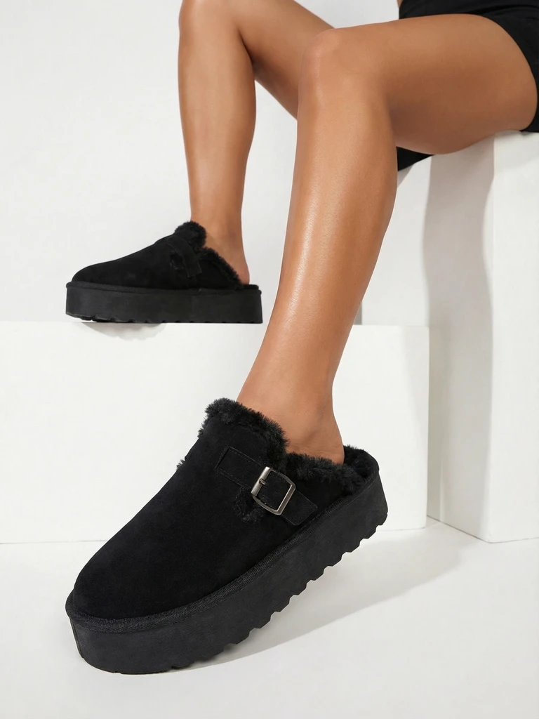 Royal fashion Krátke kotníkové topánky bez opätkov pre ženy Poctes