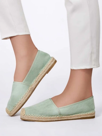 Royalfashion Dámske espadrilky Dimalle