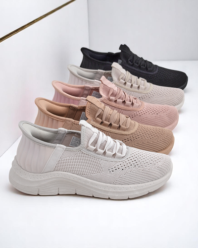 Royalfashion Slip-on dámske športové topánky Arrate