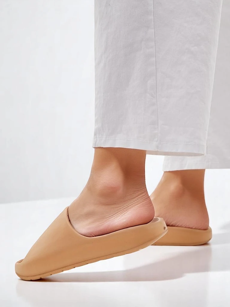 Royalfashion Pánske gumové šľapky Izeld